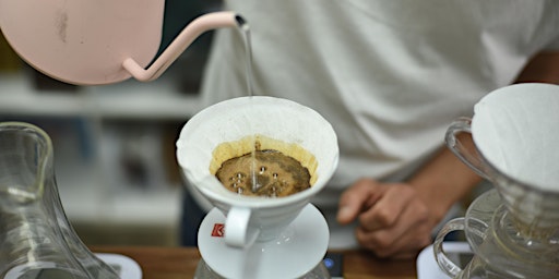 Pour Over 101