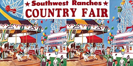 Southwest Ranches Country Fair