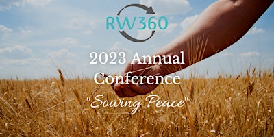 2023 Annual Conference RW360