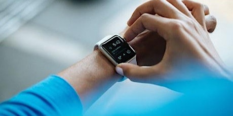 The role of wearable technology in promoting physical activity and healthy behaviours: proof of concept, participants’ experiences and policy implications primary image