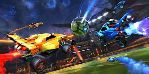 VN.at eSport Cup - Rocket League Qualifikation ONLINE