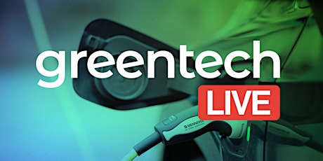 Greentech.LIVE Conference März 2023