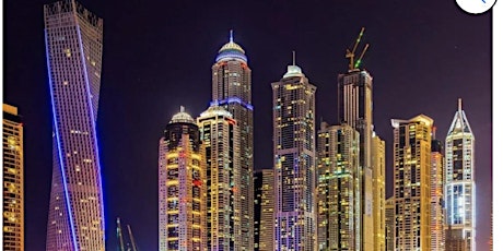 Tranzitions In Dubai