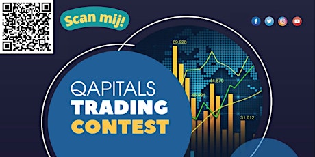 Social trading contest