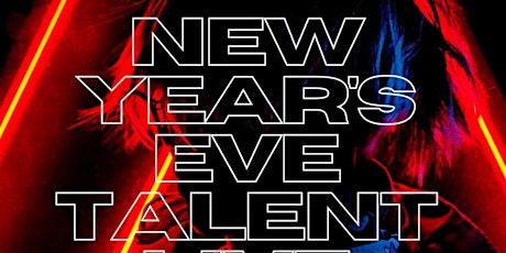 New years Eve Showcase
