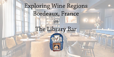 Exploring Wine Regions || Bordeaux, France