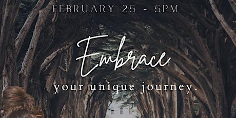Embrace Women's Conference