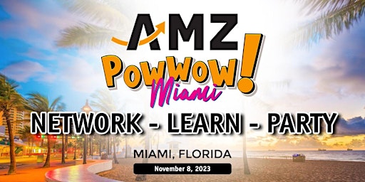 AMZ PowWow  Miami 2023