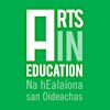 Logotipo de The National Arts in Education Portal