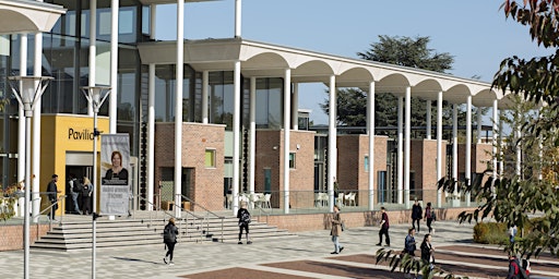 Campus Tours - Clifton Campus (Postgraduate) primary image