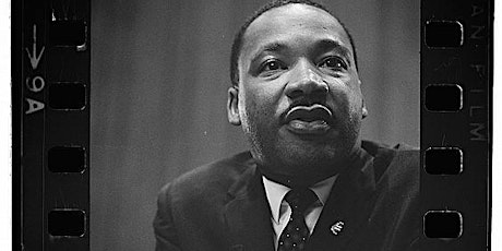 30th Annual Delaware County Dr. Martin Luther King, Jr. Day Breakfast