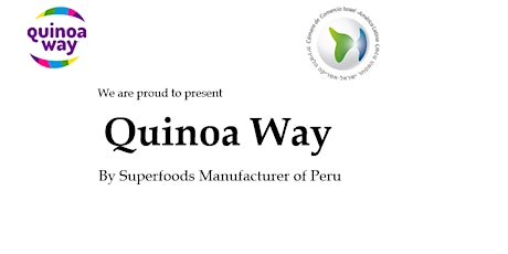 Quinoa Way primary image