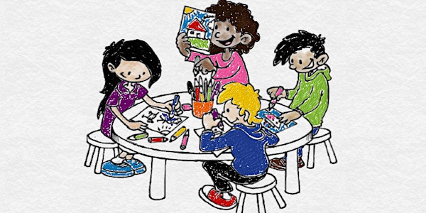 Kids Half-Term Workshops