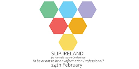 SLIP Ireland Student Conference 2018 primary image