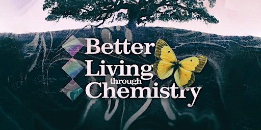 A Psychedelic Love Story: Better Living Through Chemistry