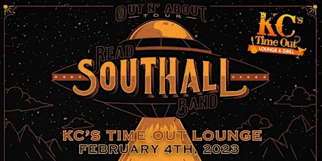 Read Southall Band @ KC's Time Out Lounge