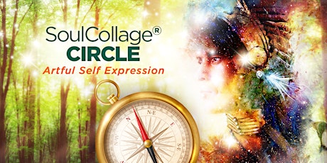 SoulCollage®  Circle - December 2022