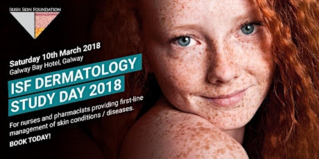 ISF Dermatology Study Day 2018 primary image