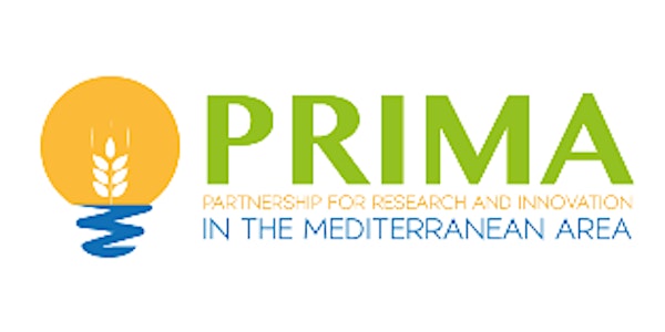 Lançamento em Portugal da Parceria para a Investigação e Inovação na Região Mediterrânica (PRIMA)