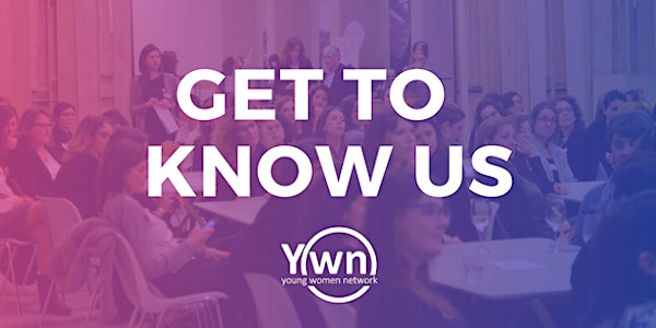 Get to know us! Porta un'amica | YWN Milano