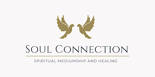 An Evening of Mediumship with Katie Carlin - Spiritual Medium & Healer
