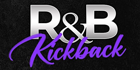 R&B Kickback : Winter White Edition