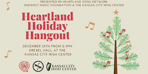 The Heartland Holiday Hangout