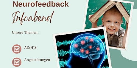 Neurofeedback – Infoabend
