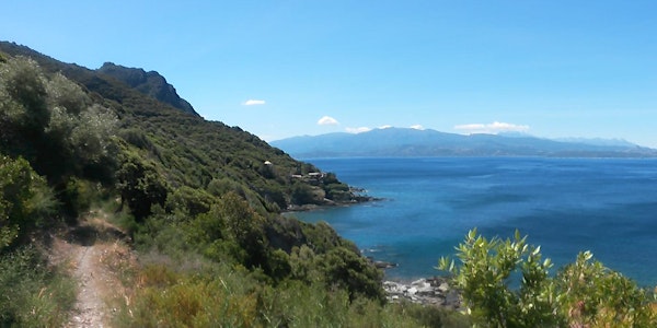 Séjour Jeûne & Yoga, en Corse, du 22 au 28 avril 2018