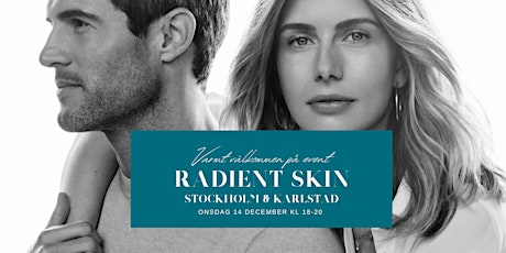 RADIENT SKIN STOCKHOLM  primärbild