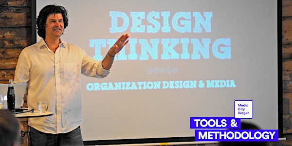 Mastering Advanced Design Thinking With Justin Ferrell