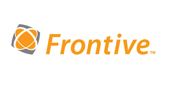 Casual Conversation: Health Care Informatics with C. Anthony Jones, MD - CEO and Founder @ Frontive