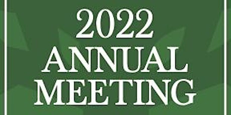 12/5/22 WNA Annual Meeting