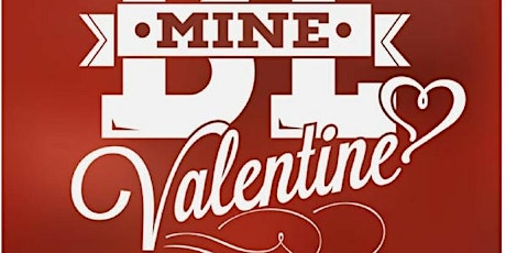 Be Mine Valentine primary image
