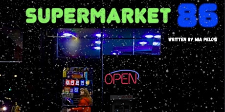 SuperMarket 86 primary image
