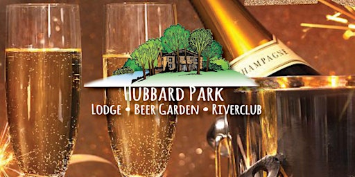 Hubbard Park Lodge New Years  Eve Party Featuring Mixtape