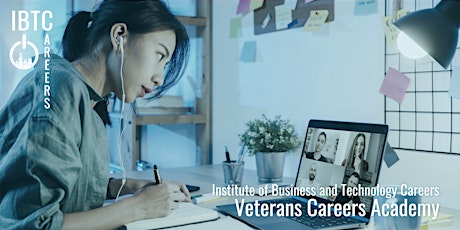 Veterans Career Academy: Program Briefing
