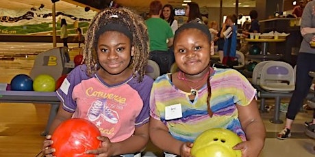 19th Annual Bowlathon Fundraiser for Kids 'n Kinship    primary image