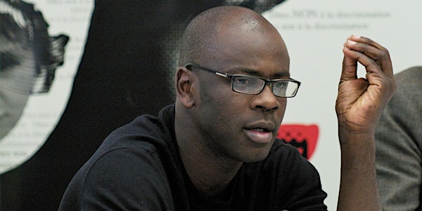 Rencontre avec Lilian Thuram