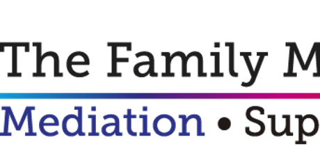London Family Mediation Group - Friday 23rd March 8.30am - 10.30am  primary image