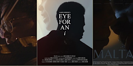USC SCA Film Showcase featuring Eye For An i