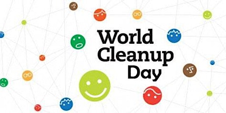 Introduction to World Clean Up Day - Global Project primary image