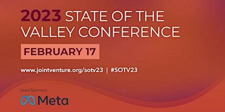 2023 State of the Valley