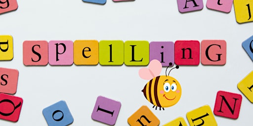 2024 Homeschool Spelling Bee primary image