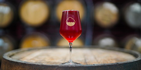 Cloudwater 2022 Festive Barrel Release Bottle Share - Part 1 - EXTRA DATE primary image