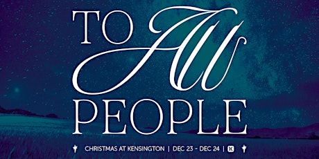 Christmas at Kensington Church 2022 | Clinton Township Campus