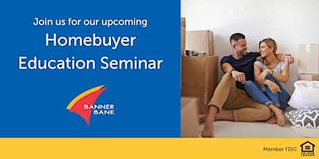 College Place Homebuyer Education Seminar