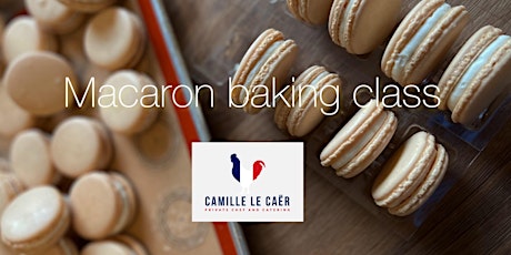 Macaron Baking class