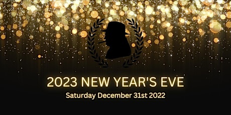 2023 New Year's Eve