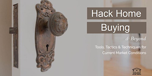Hack Home Buying